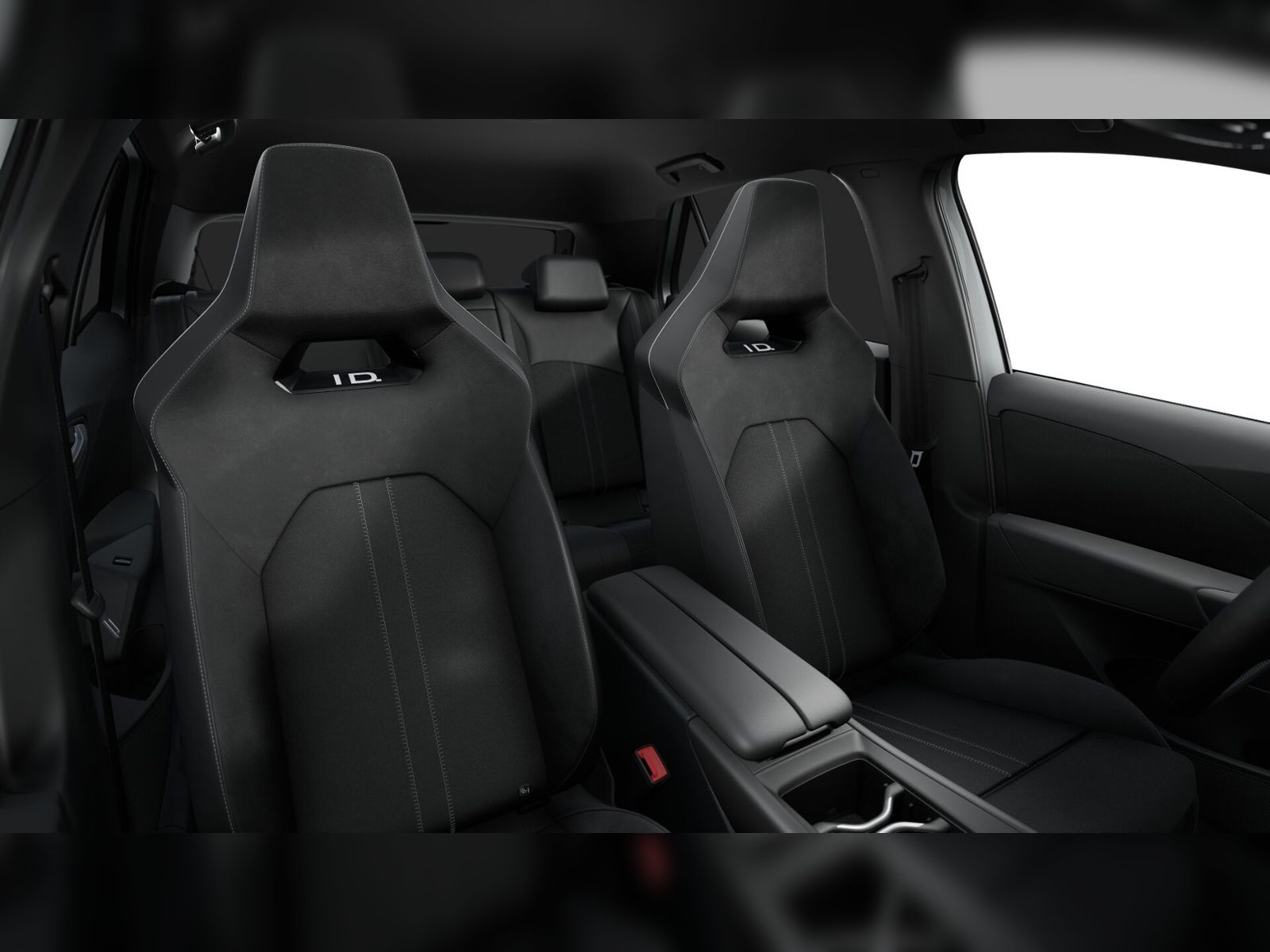 ID.3 Neo STYLE 58 kWh *AHK*MATRIX*NAVI*IQ.DRIVE*