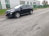Mazda CX-7 Exclusive-Line - Mazda CX-7 Gebrauchtwagen
