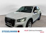 Audi Q2 35 TFSI S-tronic advanced *LED*Sitzheizung*PD - Audi Q2: Advanced