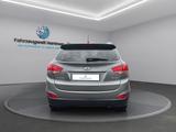 Hyundai ix35 *Service Neu*Reifen Neu*88.347km*Bluetooth* - graue Hyundai ix35