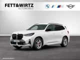 BMW X3 M50 xDrive M Sport Pro|AHK|Standhzg.|DAProf. - BMW X3 M50 Gebrauchtwagen