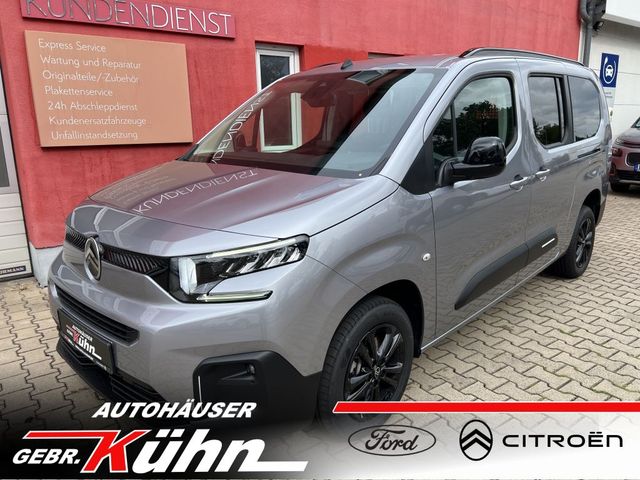 Citroën Berlingo MPV XL PureTech 110 PLUS Modell 2024