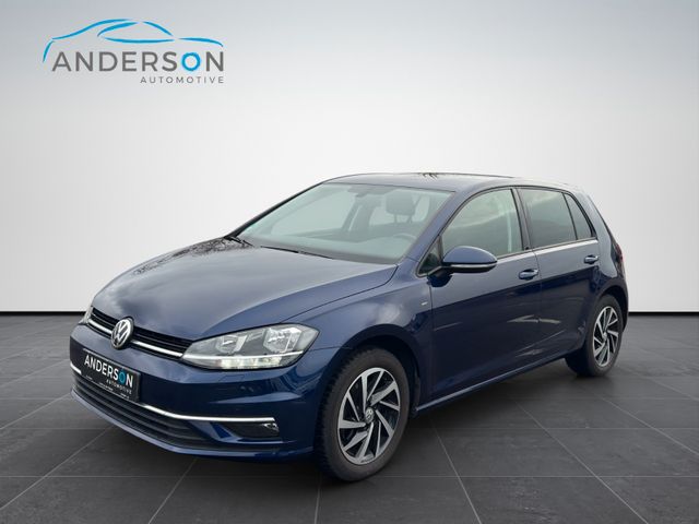 Volkswagen GOLF VII 1.0TSI JOIN NAVI APP KAM SHZ MFL DAB