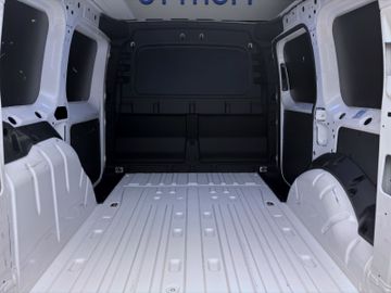 Volkswagen Caddy - 4
