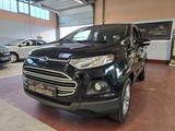 Ford EcoSport Trend, Tüv Neu, Inspektion Neu - Ford EcoSport Trend mit Benzin-Antrieb