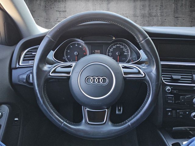 A4 Avant Ambition 1.8 TFSI S-Line Xenon Ambition