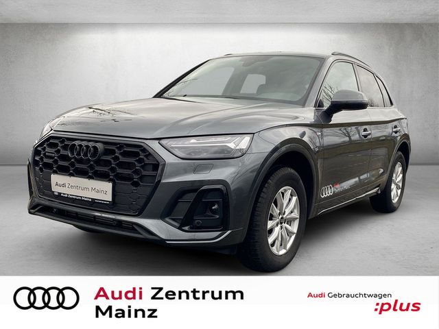 Audi Q5 55 TFSI e quattro S line