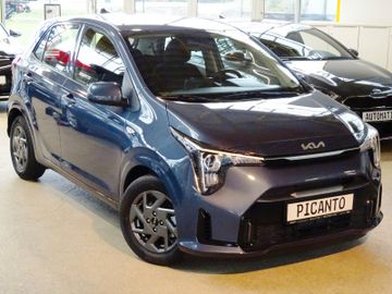 Kia Picanto 1.0 Vision Automatik