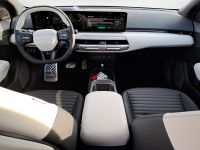 Kia EV4 - Vorschau Bild 11