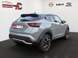 Nissan JUKE 1.0 DIG-T 114 PS 6MT N-Design BFS - Nissan Juke: N Design
