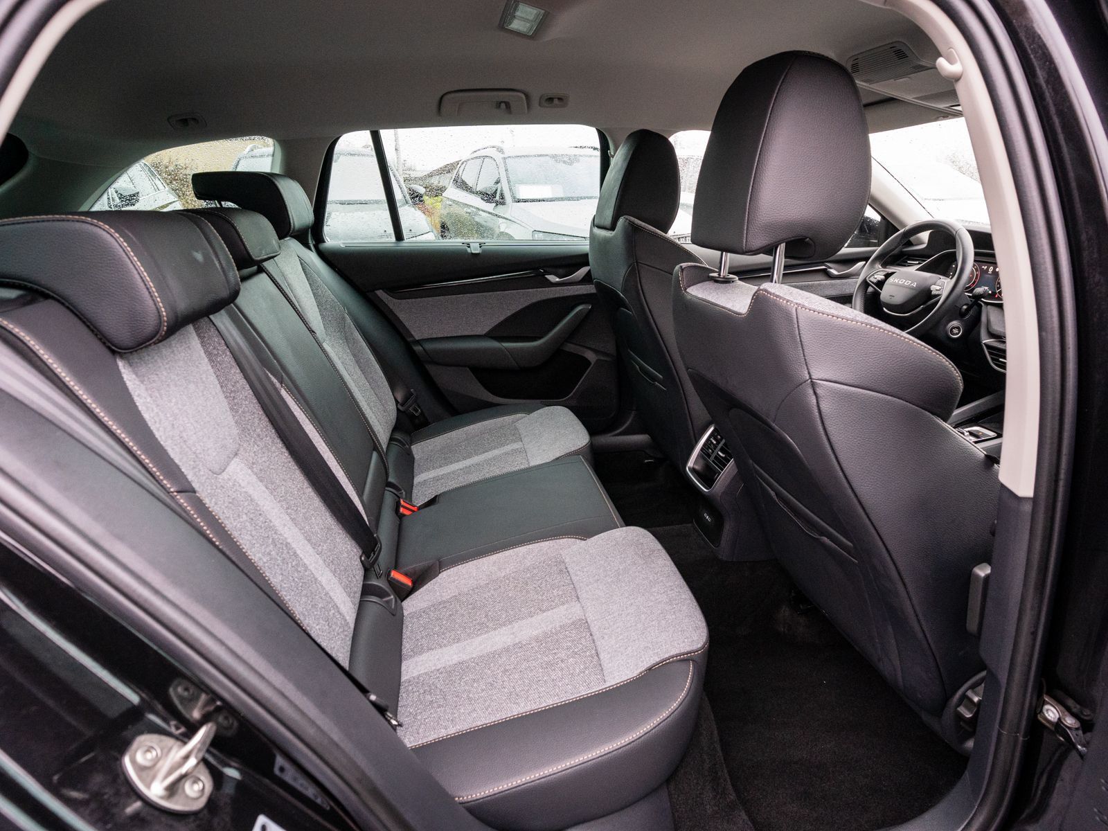 Skoda Octavia - Bild 7