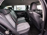 Skoda Octavia - Vorschau Bild 7