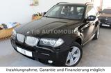 BMW X3 xDrive 35d M Sportpaket 2 Hand Navi Xenon! - gebrauchte BMW X3 aus dem Jahr 2010