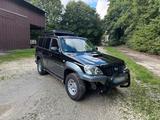 Hyundai Terracan 2.9CRDI 4x4 3,5t - Hyundai Terracan SUV