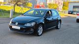 Volkswagen Golf VII Lim. Comfortline BMT * Sitzheizung* - Gebrauchtwagen bis 8.000 Euro mit TÜV