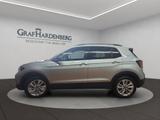 Volkswagen T-Cross GOAL Plus 1.0 TSI DSG Navi AHK LED - VW T-Cross in Nürnberg