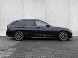 BMW 320d Touring Sport Line Aut. AHK RFK NAVI LED PD - BMW 320 Gebrauchtwagen in Bremen