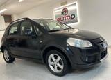 Suzuki SX4 1.9 DDiS 4WD 88KW - gebrauchte Suzuki SX4 aus dem Jahr 2006