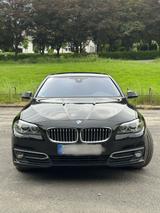 BMW 520d xDrive ALuxury Line Facelift 8-Fach Bereift
