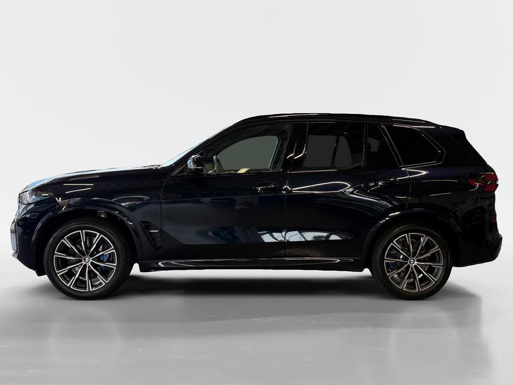BMW X5 M60i xDrive AHK+Pano+Innovation+Standhzg.+ACC