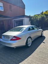 Mercedes-Benz CLS 350 Vollausstattung - Mercedes-Benz CLS 350 in Dortmund