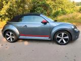 Volkswagen VW Beetle/Käfer Kabrio zu verkaufen - Volkswagen: Cabrio, Kaefer