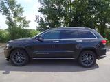 Jeep Grand Cherokee 3.0 CRD Summit - gebrauchte Jeep Grand Cherokee aus dem Jahr 2014