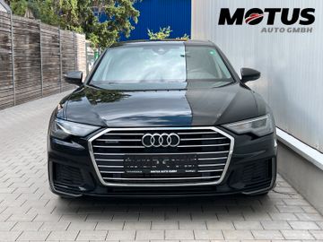 Audi A6 - 6