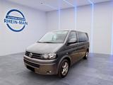 Volkswagen T5 Multivan Startline 2.0 140PS AHK Klima Automa - VW T5 7-Sitzer