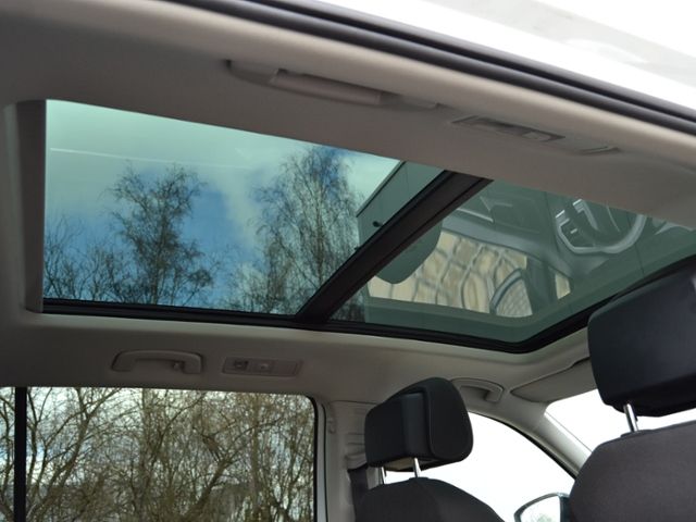 Tiguan Allspace 2.0 TDI 200 PS 4M DSG R-Line BLA