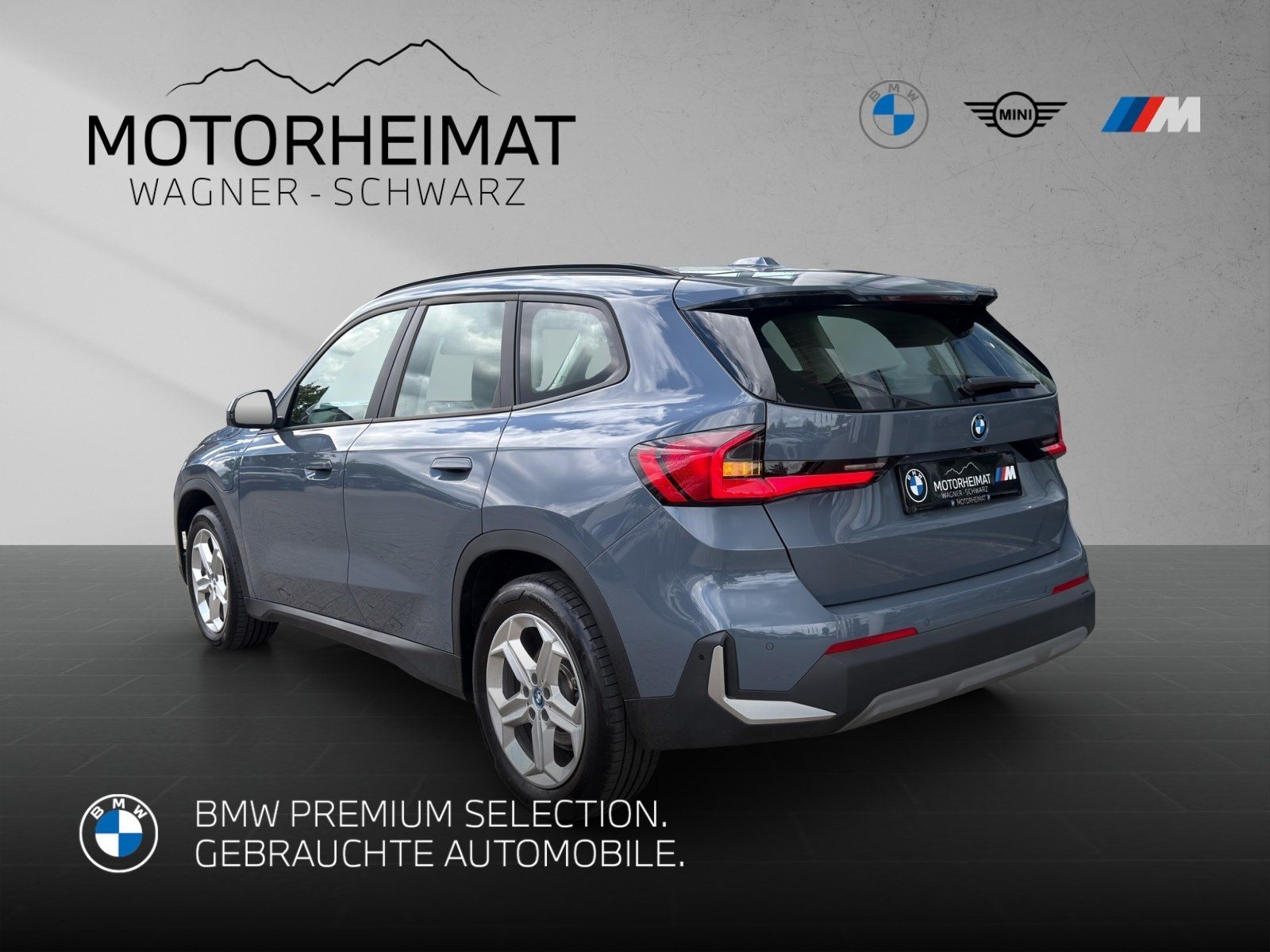 BMW X1 - Bild 5