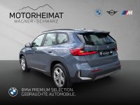 BMW X1 - Vorschau Bild 5