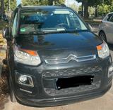 Citroën C3 Picasso - Citroën C3 Picasso aus 2016