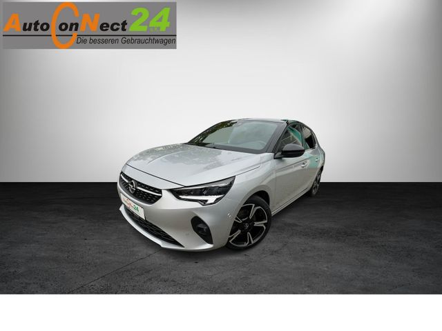 Opel Corsa Elegance Sky *Pano/Navi-App/RFK/PDC/LED/LR