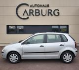 Volkswagen Polo Trendline! Top Zustand! Automatik! - VW Polo mit Halbautomatikschaltung