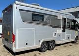 Carthago e-line I51 QB DA MB, EP Hubst, Sky Dream Comfort - Carthago 51