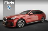 BMW 530 5 Serie Touring 530e M-Sportpakket | LED | n - BMW 530 aus 2025