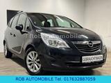 Opel Meriva B Active*1-Hand* TÜV* - Opel Meriva in Rostock