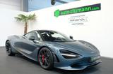 McLaren 750S Coupé Performance/CARBON/LIFT/RACING SE/B&W - McLaren 750S Gebrauchtwagen
