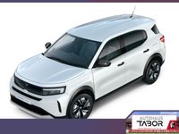 Opel Frontera - Vorschau Bild 2