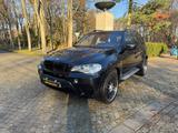 BMW X5 xDrive35i-7xSitzer-Pano-Standhei-Rückfahrkame - BMW X5 Gebrauchtwagen in Berlin
