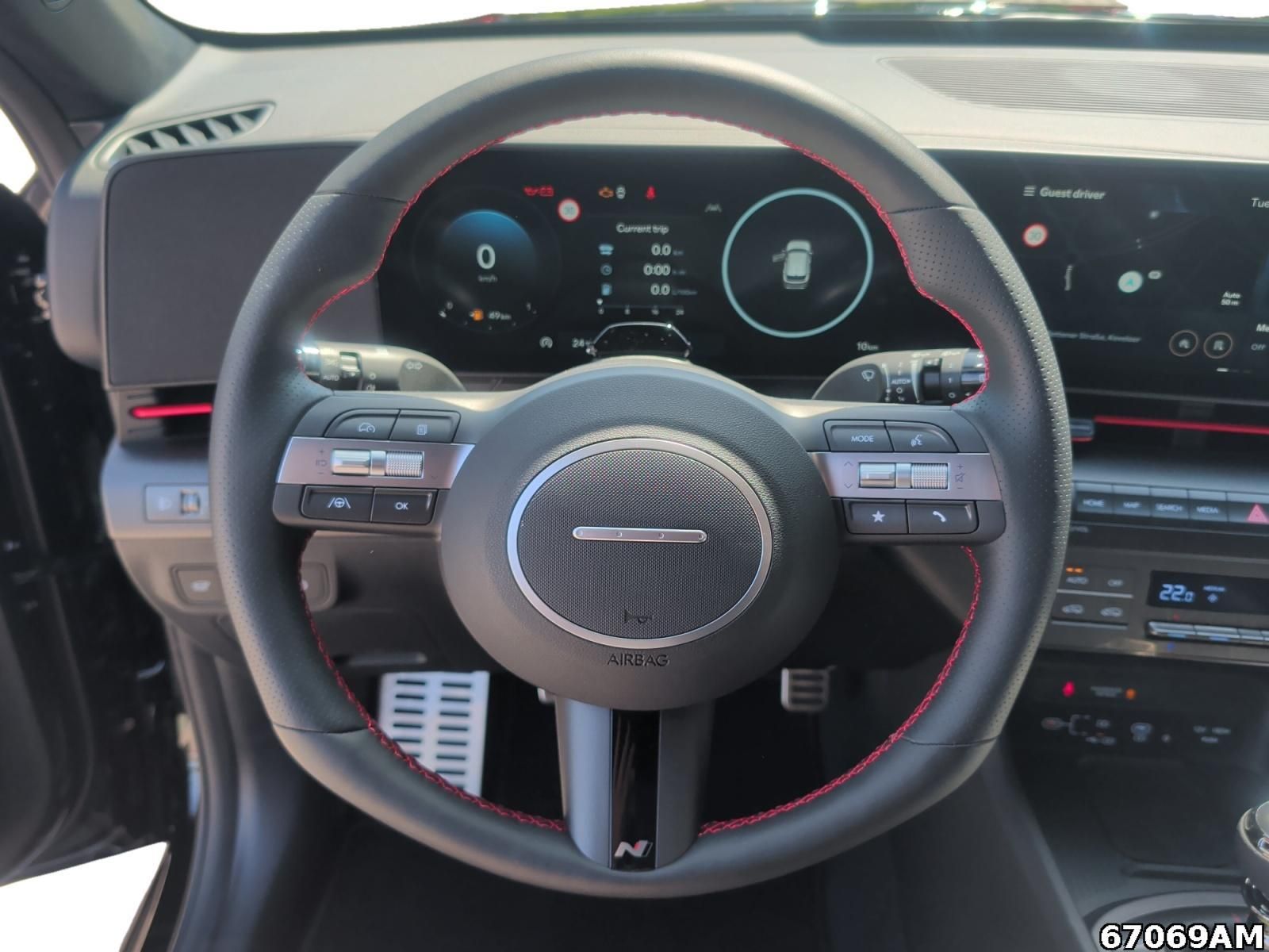 Hyundai KONA - Bild 9
