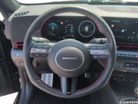 Hyundai KONA - Vorschau Bild 9