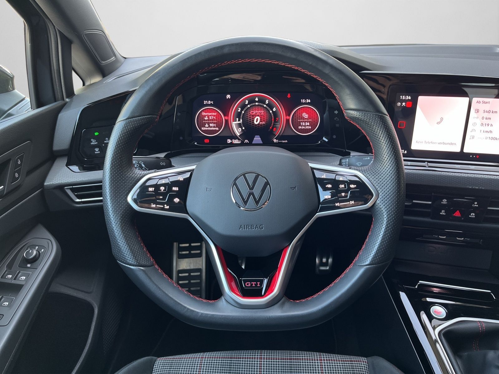 Volkswagen Golf - Bild 9