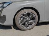 Peugeot 308 SW 1.2 Hybrid 136 Allure SHZ W-LAN ACC LED - Peugeot 308 aus 2025