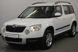 Skoda Yeti 1.2 Active Plus Edition SzHzg Tempo Klima - Skoda Yeti: Active Plus Edition