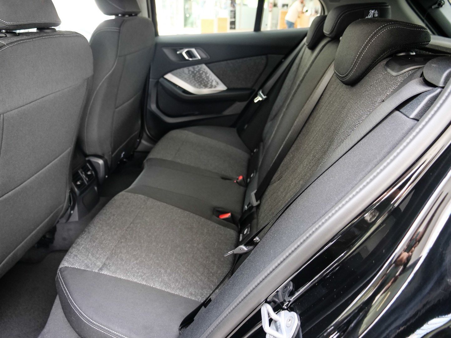 BMW 116 - Bild 9