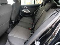 BMW 116 - Vorschau Bild 9