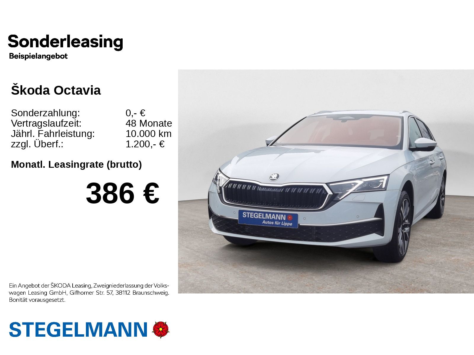 Skoda Octavia - Bild 2