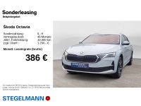 Skoda Octavia - Vorschau Bild 2